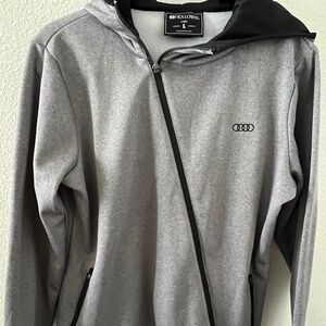 Holloway Audi Ladies Jacket